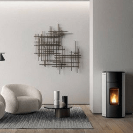 Poêle à granulés Kunal Air