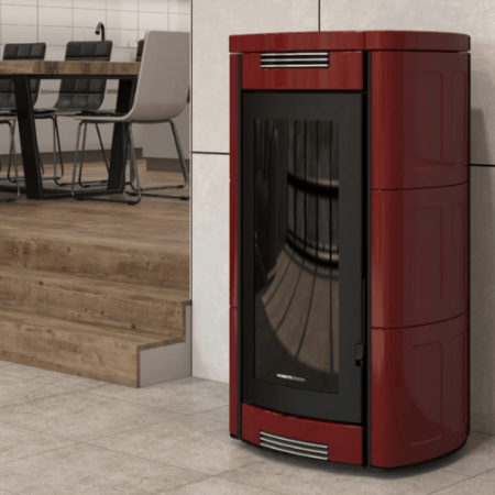 poele à granuelés moretti aladino