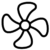 Avec ventilateur
