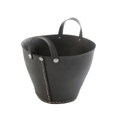 cabas du pays en pneu recyclé